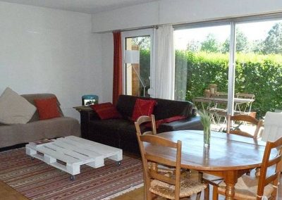 Appartement L&D 2006