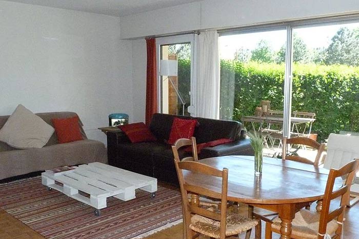 Appartement L&D 2006