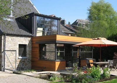 Maison W 2005