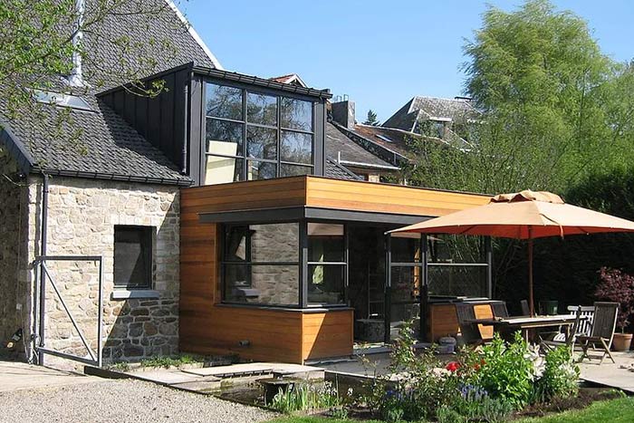 Maison W 2005